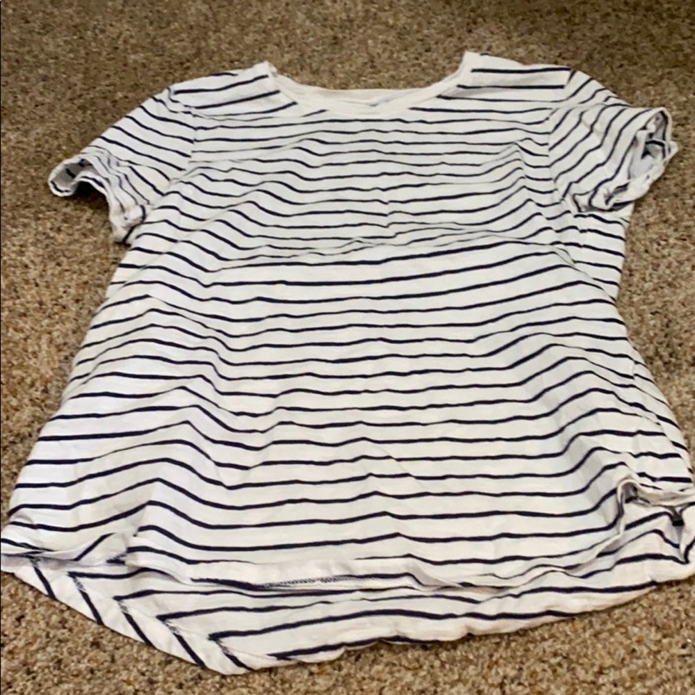 Cotton on shirt